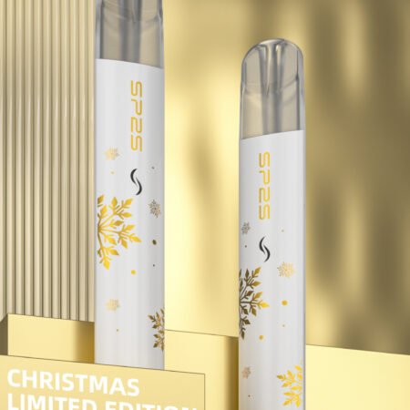 SP2S 一代鈦色主機|聖誕限定鹿頭雪花圖騰🎄 低調質感送禮首選 SP2S 一代鈦色主機|聖誕限定鹿頭雪花圖騰🎄 低調質感送禮首選