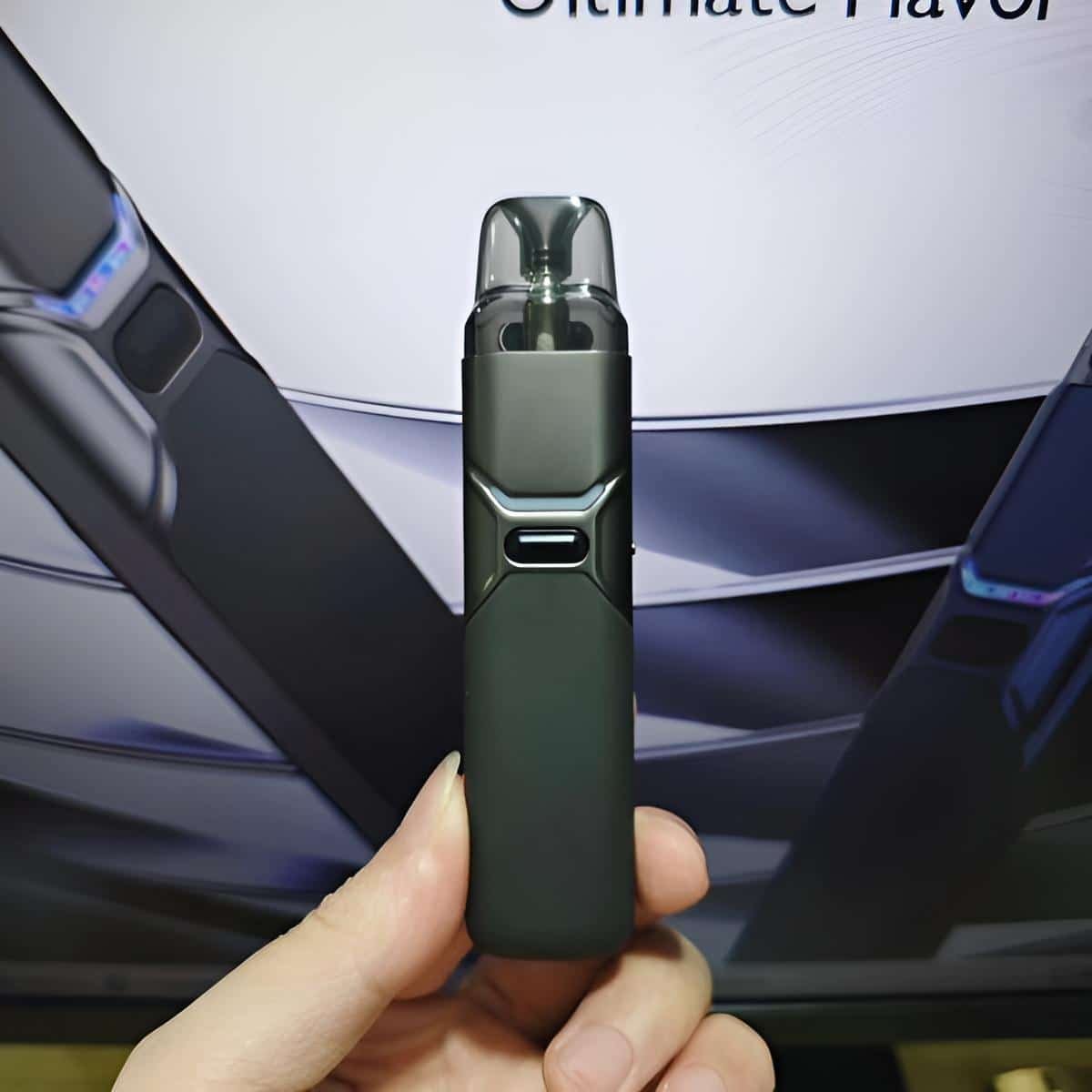 FITPOD O-SHADOW 小蠻牛 XILM 通用主機|台灣現貨・711到付 FITPOD O-SHADOW 小蠻牛 XILM 通用主機|台灣現貨・711到付:圖片 6