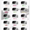 FPX百態煙彈/多口味可選/3入裝/兼容RELX悅刻·SP2S一代主機/台灣電子煙批發·711到付 FPX百態煙彈/多口味可選/3入裝/兼容RELX悅刻·SP2S一代主機/台灣電子煙批發·711到付