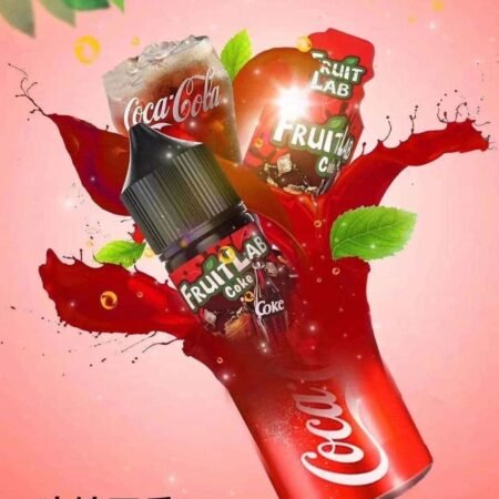 FruitLab 水果實驗室 30ML 30MG 煙油|濃郁果香 多口味選擇【買五送一】 FruitLab 水果實驗室 30ML 30MG 煙油|濃郁果香 多口味選擇【買五送一】