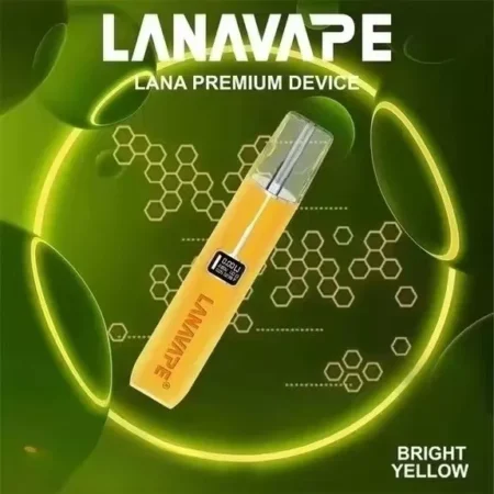 LANA 皮革主機｜通用 SP2S / RELX / ILIA / MEEL 一代煙彈｜台灣批發供應・711貨到付款