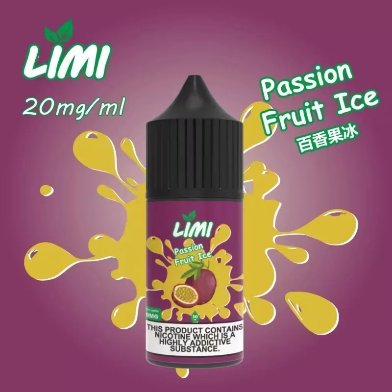 LIMI煙油 30ml 3.5%尼古丁濃度|台灣現貨711貨到付款 LIMI煙油 30ml 3.5%尼古丁濃度|台灣現貨711貨到付款:圖片 6
