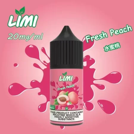 LIMI煙油 30ml 3.5%尼古丁濃度|台灣現貨711貨到付款 LIMI煙油 30ml 3.5%尼古丁濃度|台灣現貨711貨到付款