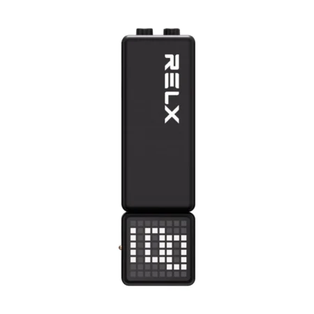 RELX悅刻Creator22000積木拼裝主機|高續航電池×可替換彩殼玩色外觀 RELX悅刻Creator22000