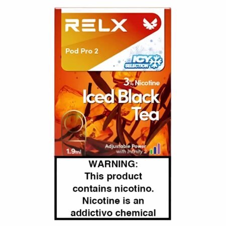 Alternative view of RELX 6代煙彈｜全新INFINITY 2系列｜4/5代主機皆可用