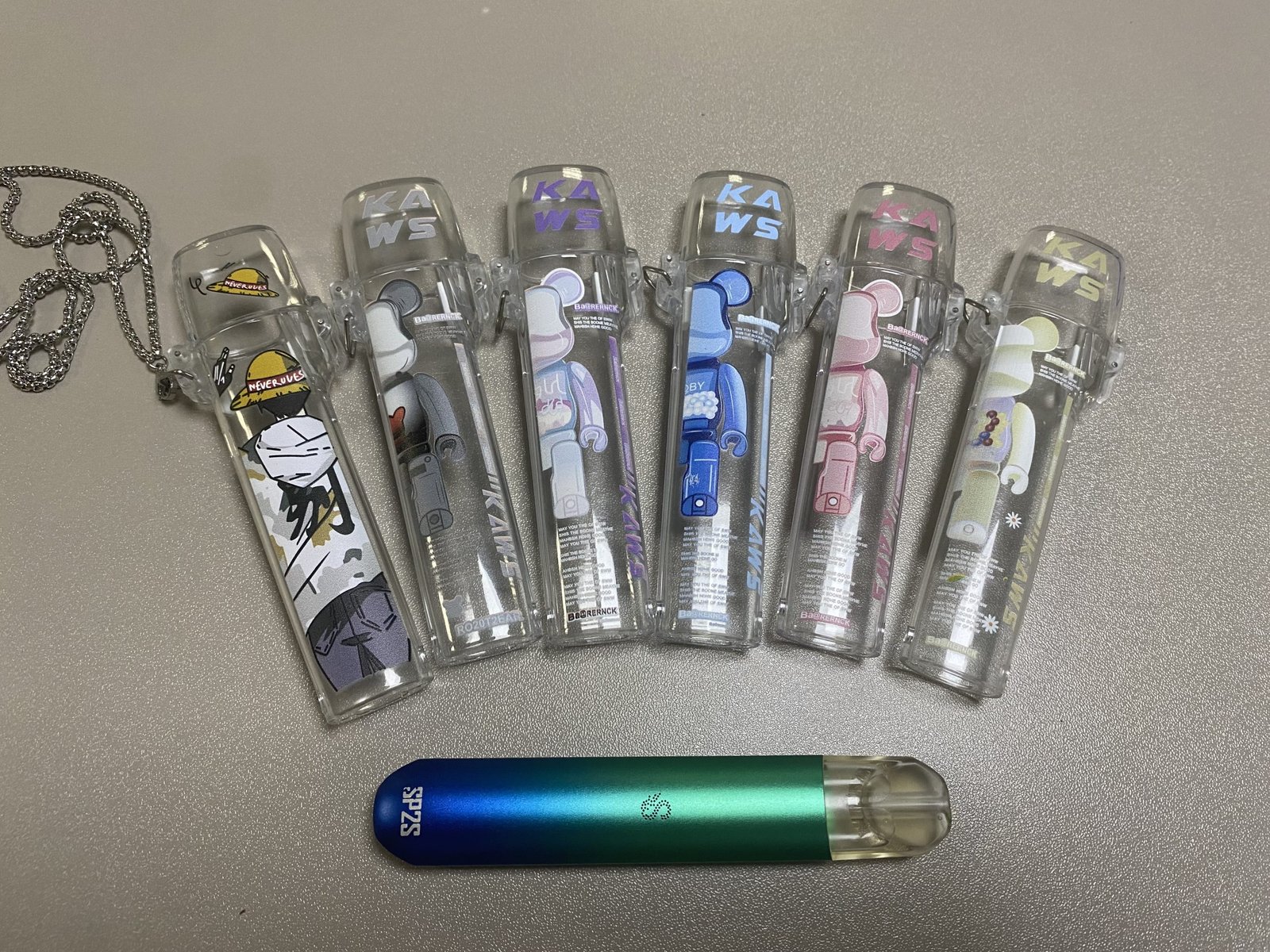 SP2S主機保護殼|液態矽膠煙桿保護套|多款純色與花紋設計|台灣電子煙批發 SP2S主機保護殼|液態矽膠煙桿保護套|多款純色與花紋設計|台灣電子煙批發