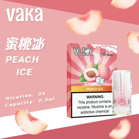 VAKA 煙彈|兼容 SP2S・RELX 悅刻一代主機|台灣批發・711到付 VAKA 煙彈|兼容 SP2S・RELX 悅刻一代主機|台灣批發・711到付