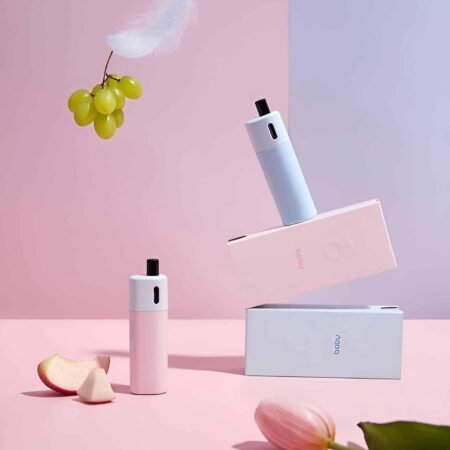 VAPTIO AVOCADO BABY 酪梨寶寶主機套裝|附空煙彈與替換倉|台灣711到付 VAPTIO AVOCADO BABY 酪梨寶寶主機套裝|附空煙彈與替換倉|台灣711到付