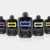 VAPENGIN Jupiter木星可換彈套裝|主機搭配原廠煙彈連接順暢體驗升級 木星