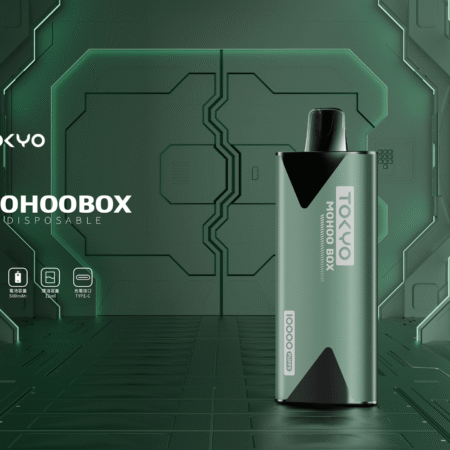 TOKYO MOHOO BOX 東京魔盒煙桿|便攜大容量 台灣電子菸批發 711取貨 TOKYO MOHOO BOX 東京魔盒煙桿|便攜大容量 台灣電子菸批發 711取貨