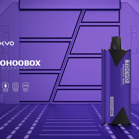 TOKYO MOHOO BOX 東京魔盒煙桿|便攜大容量 台灣電子菸批發 711取貨 TOKYO MOHOO BOX 東京魔盒煙桿|便攜大容量 台灣電子菸批發 711取貨